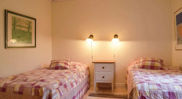 One-Bedroom Holiday Home In Borgholm, Забронировать Отель Отели Эланда 3 звезды, 3*