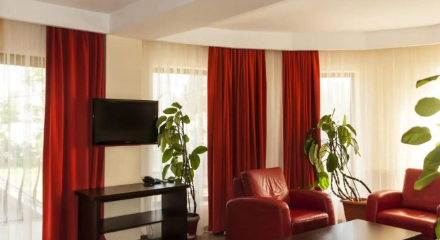Apartmá Hotel Grand
