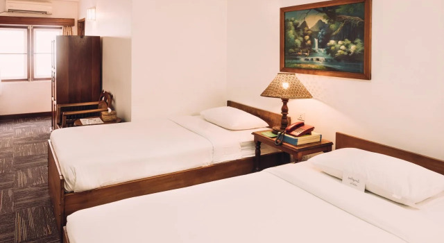 Winner Inn