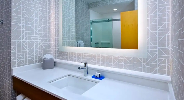 Люкс Holiday Inn Express Absecon-Atlantic City Area by IHG