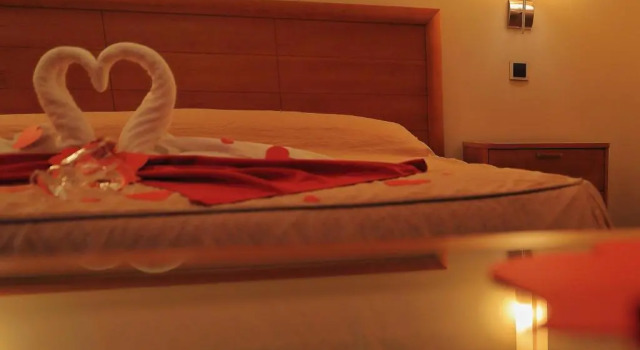 Двухместный номер Superior Hotel Rural Quinta de Sao Sebastiao