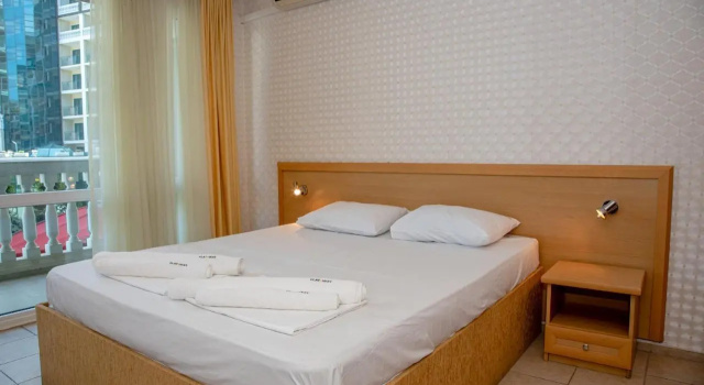 Sunny Beach Studio, Забронировать Отель Отели Солнечного берега с парковкой, Парковка