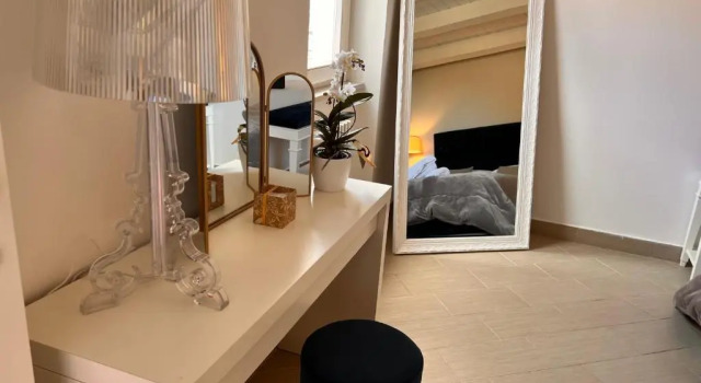 Апартаменты Isabella Suite Marina di Villa Igiea