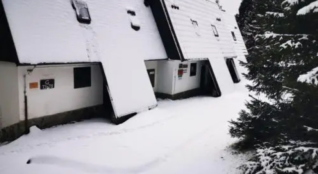 Apartma David Rogla, 预订 公寓 兹雷切 Rogla