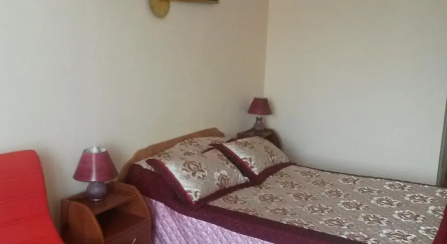 Inn Astera, Rezervovat Hotel Levné hotely v Amurská