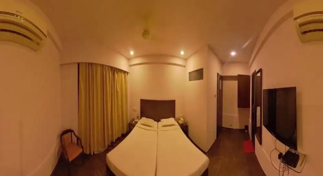 Номер Economy Quaint Suites