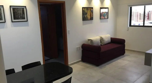 Excelentes Apartamentos Maceió Jatiúca, Забронировать Апартаменты/квартира Жатиука Алагоас