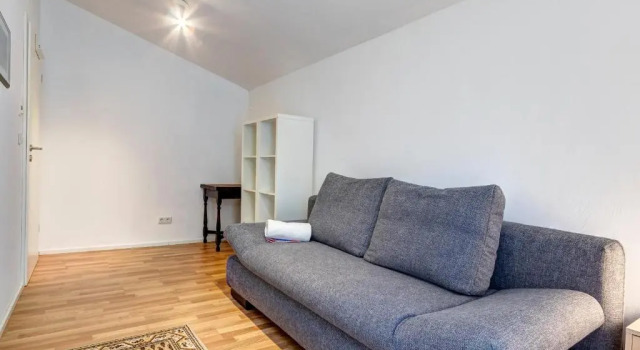 Apartamento Schwalbennest