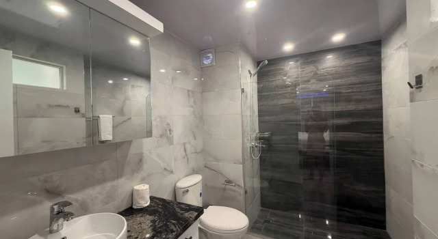 Апартаменты с 2 комнатами с балконом Stylish Sosua 2 BR Apartment Near Everything!