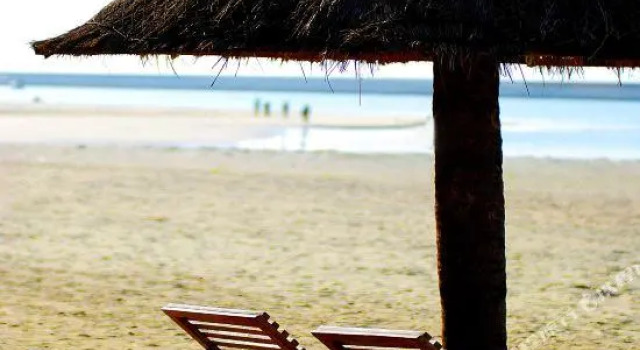 Номер Standard Hainan Prima Resort