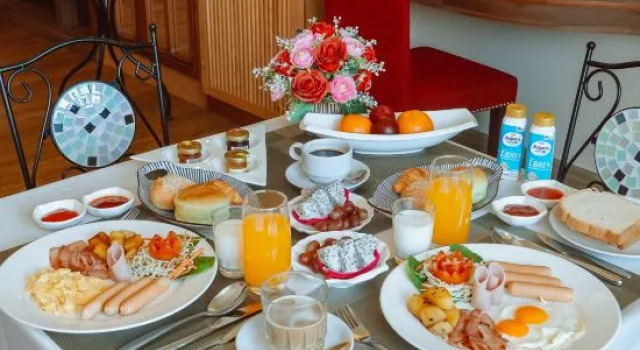 Grand Lord Hotel & Residence, 预订 酒店 梭桃邑 春武里