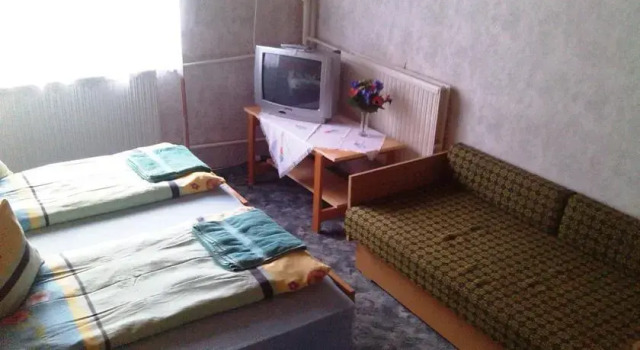 Angela Vendeghaz, Buchen Sie Hotel Hévíz 