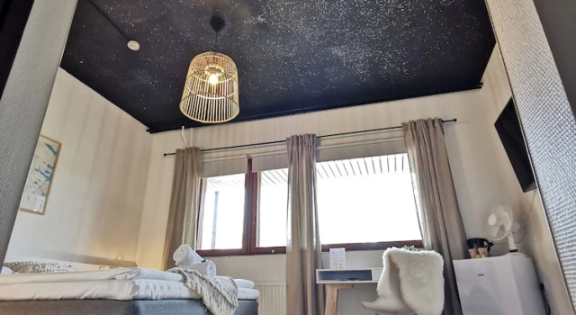 Номер Superior Hostel Aurora