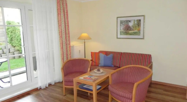 Ferienwohnung 1_06 _Inselstrand_, Book Hotel Heringsdorf Usedom