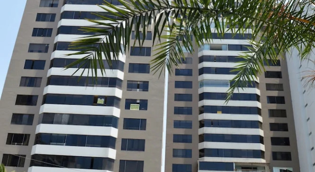 Modern Miraflores Apartment Ocean View, Rezervovat Apartmán Hotely v Lima s parkováním, Parkování