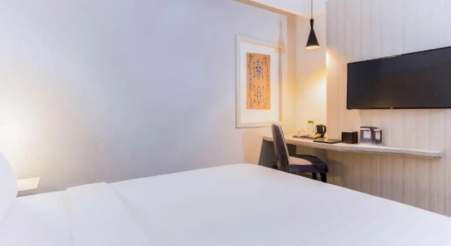 Двухместный номер Standard Mercure Jayapura