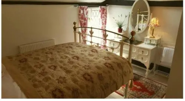1 The Mews Cottages, 予約 ホテル Ledbury Herefordshire