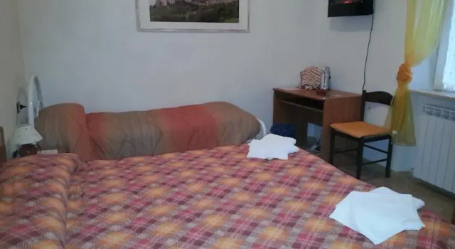 Il Gelso Assisi, Varaa Hotelli Assisi Umbria