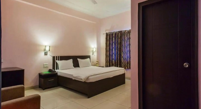 Hotel Shubham Majesty, Забронировать Отель Вриндавана штат Уттар-Прадеш
