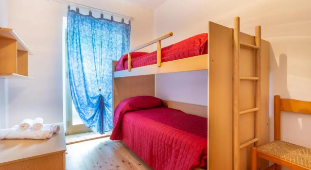 Albergo Diffuso Ravascletto, Rezervasyon Daire Ravascletto Carnia