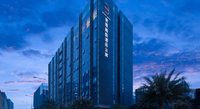 Buddy Hotel