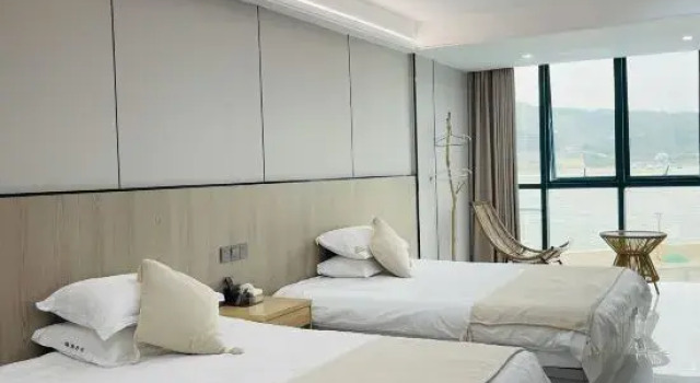 Номер Standard Darwin Resort
