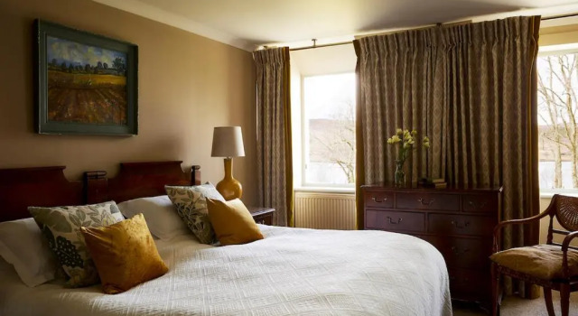 Kinloch Lodge Hotel and Restaurant, Забронировать Отель Отели Острова Ская с завтраком, Завтраки