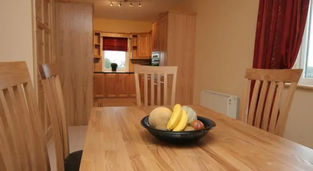 Estuary View Holiday Homes, Prenota Hotel Kilrush 