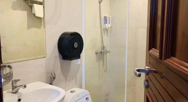 Номер Standard Nu Hotel - 18 Bui Vien Walkstreet