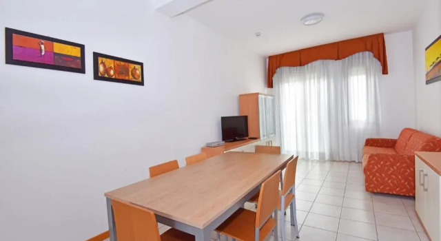 Апартаменты Superior Hotel Villa Olga