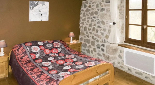 Le Haut dAncette (AJA100), 预订 酒店 Saint-Julien-dʼAnce Haute Loire