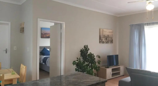 Burban Bliss, Buchen Sie Hotel Randburg 