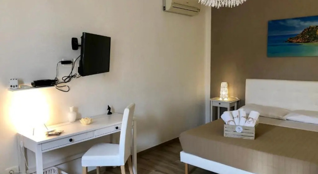 Suite Deluxe B&B La Torre