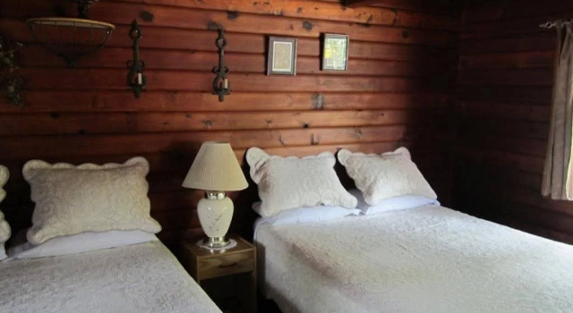 The Cedars Motel