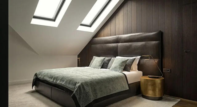 Полулюкс Maison 45 - Luxury Boutique Hotel