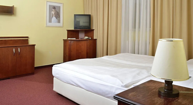 EA Hotel Jasmín