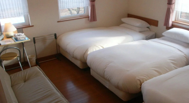 Pension and Restaurant La Collina