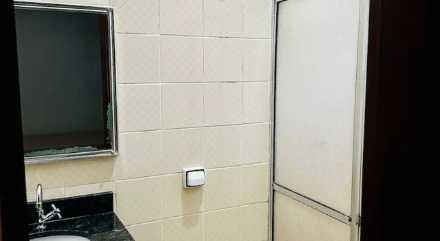 Номер Comfort Pousada Ubatuba Itaguá