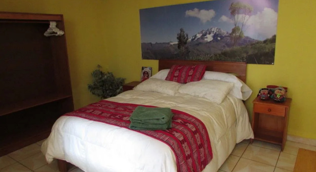 Hotel Inca Sairy Tupac, Reservar Hotel Yucay Sacred Valley