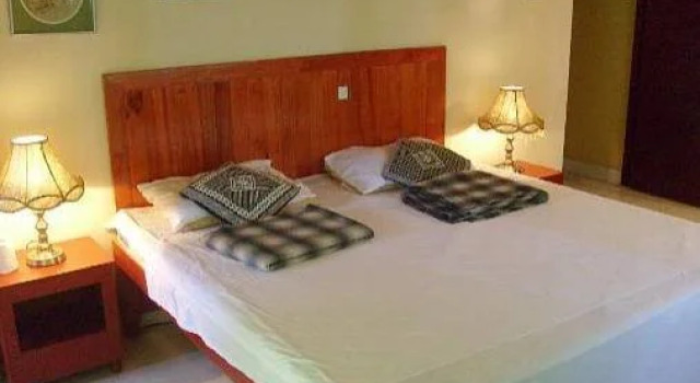 Vista Rooms Meepilimana