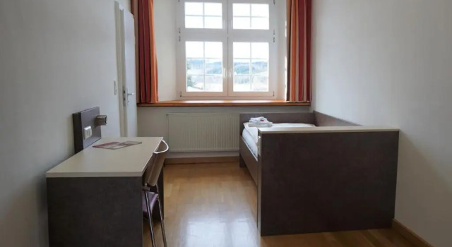 Номер Standard Jugendhaus St. Norbert