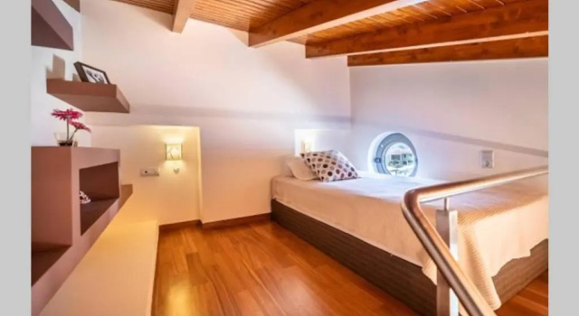 Вилла Villa Occasus by A&D Properties