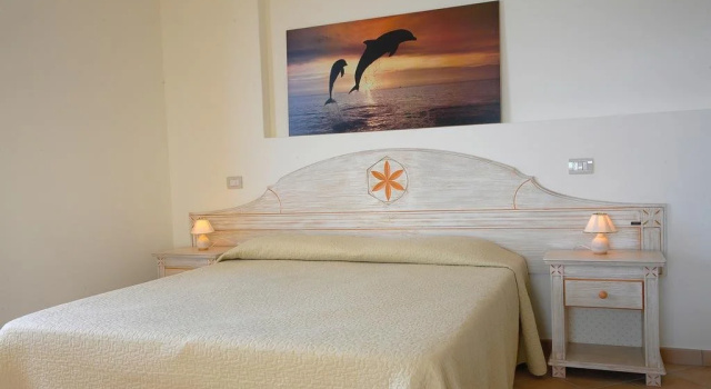 Hotel Residence Acquacalda, Забронировать Отель Отели Липарских островов с завтраком, Завтраки