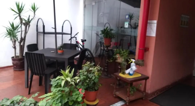 Полулюкс Suite Service Apart Hotel