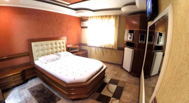 Delirius Motel - Adults Only, Забронировать Мотель Отели Сан-Пауло с завтраком, рядом с West Plaza Shopping Mall, Завтраки