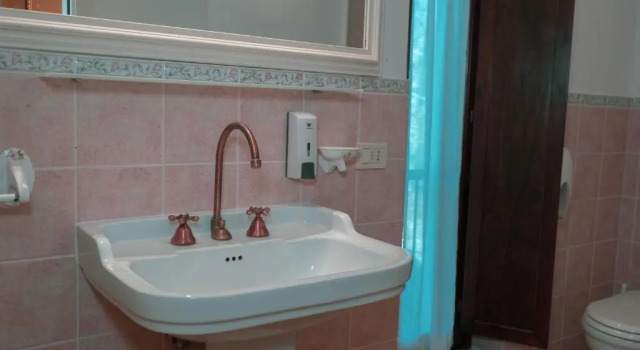 Апартаменты c 1 комнатой Carpediem Assisi Living Club