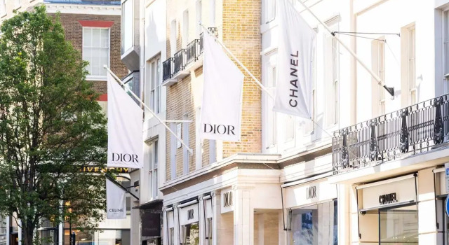 The Mayfair Townhouse