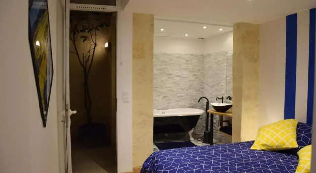 Appartement Triangle D'or