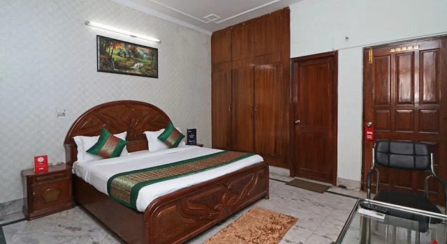 OYO 10124 Ashiana Guest House, Забронировать Гостевой дом Гостевые дома Гургаон, рядом с Unitech Cyber City, Гостевой дом