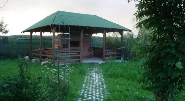 Pension Anca, Rezervovat Hotel 3hvězdičkové hotely v Suceava, 3*